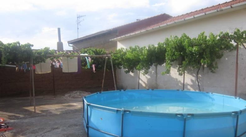 León - La Antigua - 890m2