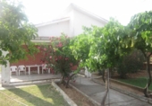 Chalet independiente con terreno en venta en la España, La Antigua, ref: TR304294 foto