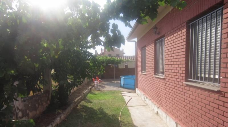 León - La Antigua - 890m2