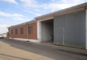 Chalet independiente con terreno en venta en la España, La Antigua, ref: TR304294 foto