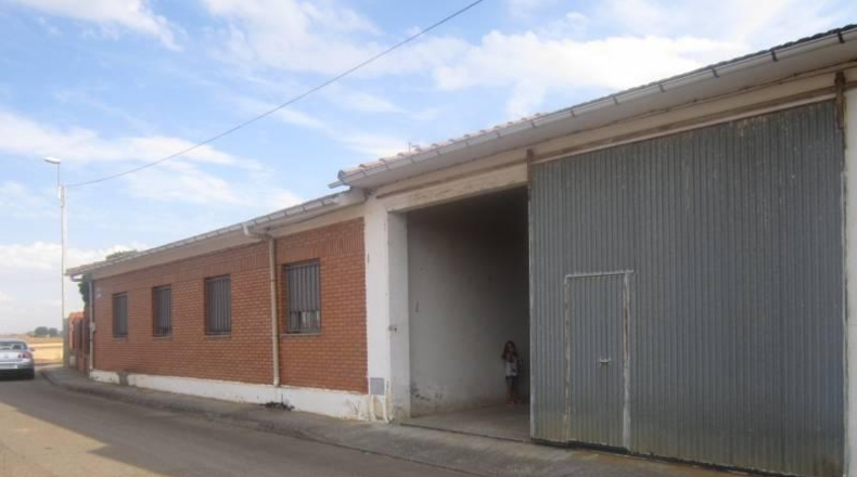 León - La Antigua - 890m2