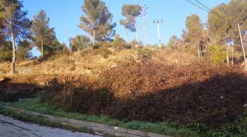 Barcelona - Súria - 604m2
