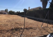 Parcela urbanizable en venta en la España, La Carlota, ref: TR115740 foto