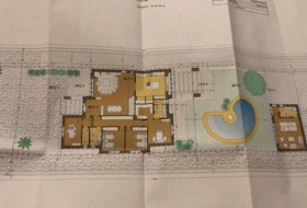 La Carlota 1300&nbsp;м²