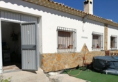 Casa de camp amb terreny en venda a la España, Vélez-Rubio, ref.: TR303637 foto