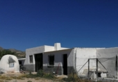 Casa de camp amb terreny en venda a la España, Vélez-Rubio, ref.: TR303637 foto
