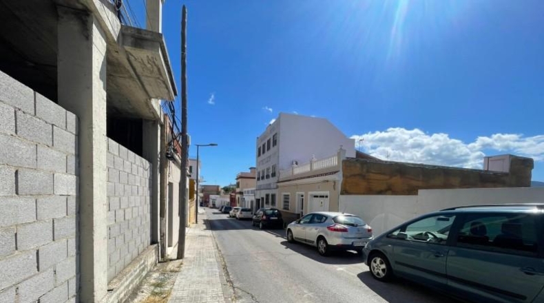 Cadiz - Algeciras - 566m2