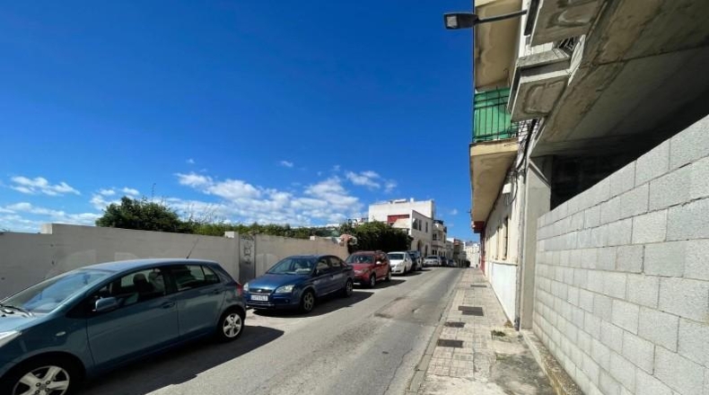 Cadiz - Algeciras - 566m2