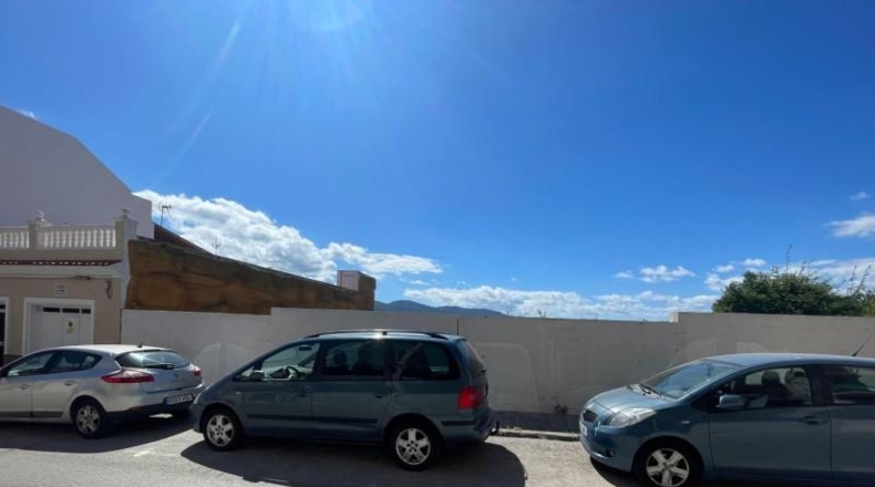 Cadiz - Algeciras - 566m2