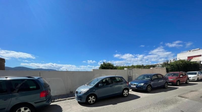Cadiz - Algeciras - 566m2