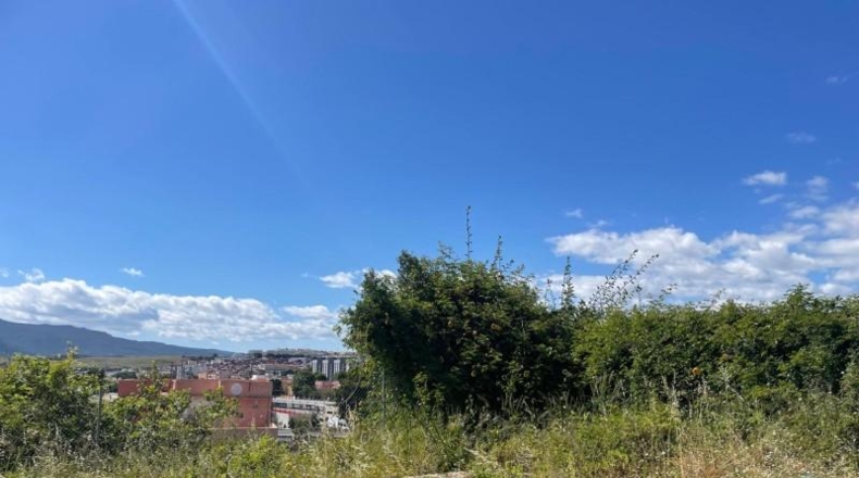 Cadiz - Algeciras - 566m2