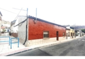Casa de pueblo en venta en la España, La Unión, ref: TR329467 foto
