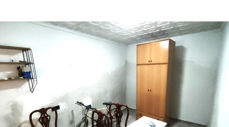 Múrcia - La Unión - 100m2