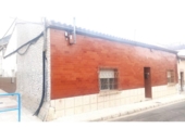 Casa de pueblo en venta en la España, La Unión, ref: TR329467 foto