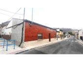 Casa de pueblo en venta en la España, La Unión, ref: TR329467 foto