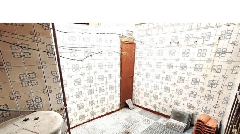 Múrcia - La Unión - 100m2