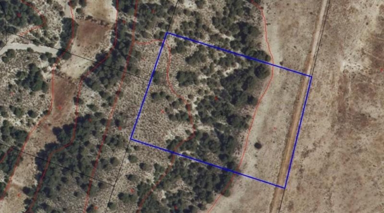 Murcia - Lorca - 411662m2