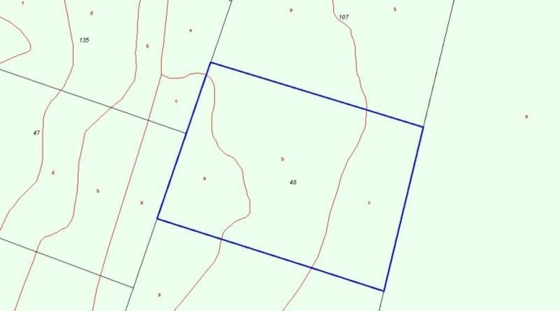 Murcia - Lorca - 411662m2