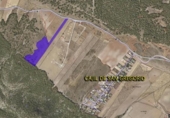 Non-developable land for sale on España, Padul, ref: TR316658 photo