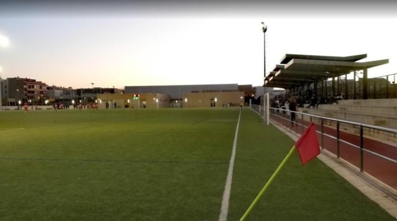 Валенсия - la Pobla de Vallbona - 157m2