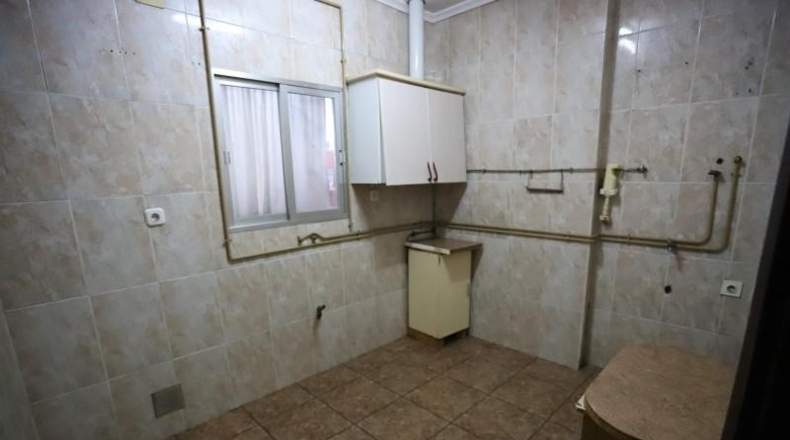 Ciudad Real - Алькасар-де-Сан-Хуан - 105m2
