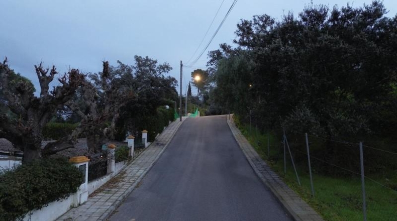 Sevilla - Las Pajanosas - 1662m2