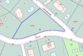 Las Pajanosas 1662&nbsp;m² 