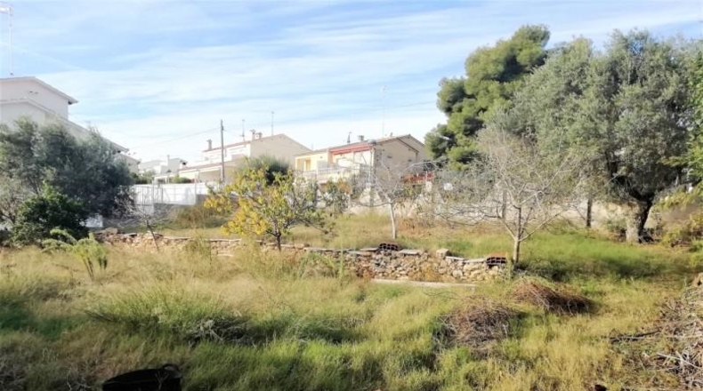 Tarragona - Cunit - 509m2