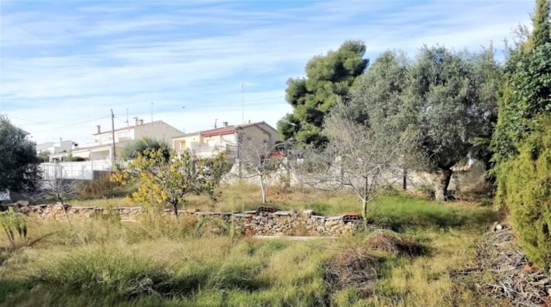 Tarragona - Cunit - 509m2