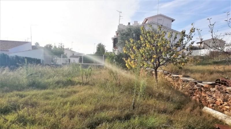 Tarragona - Cunit - 509m2