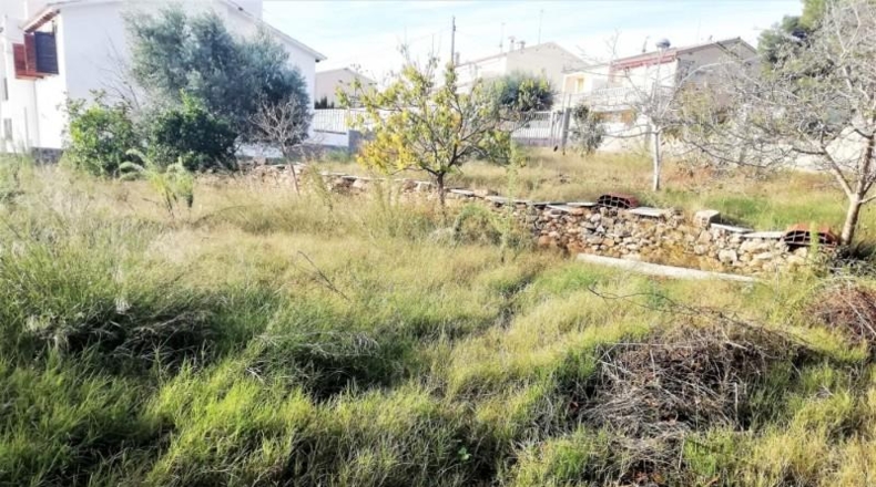 Tarragona - Cunit - 509m2
