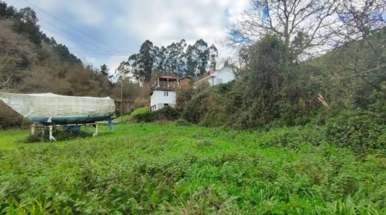 Cantabria - Cartes - 946m2