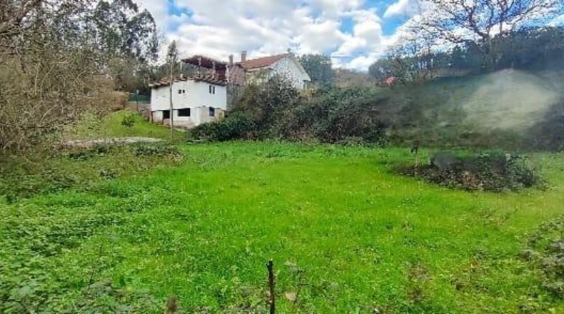 Cantabria - Cartes - 946m2