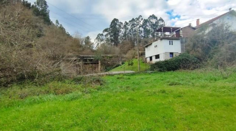 Cantabria - Cartes - 946m2