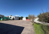 Casa de campo con terreno en venta en la España, Cubillas de Santa Marta, ref: TR287007 foto