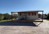 Casa de campo con terreno en venta en la España, Cubillas de Santa Marta, ref: TR287007 foto
