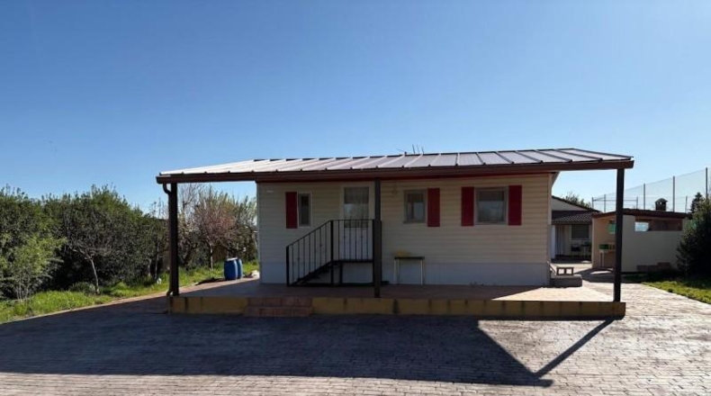 Valladolid - Cubillas de Santa Marta - 1078m2