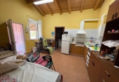 Casa de campo con terreno en venta en la España, Cubillas de Santa Marta, ref: TR287007 foto