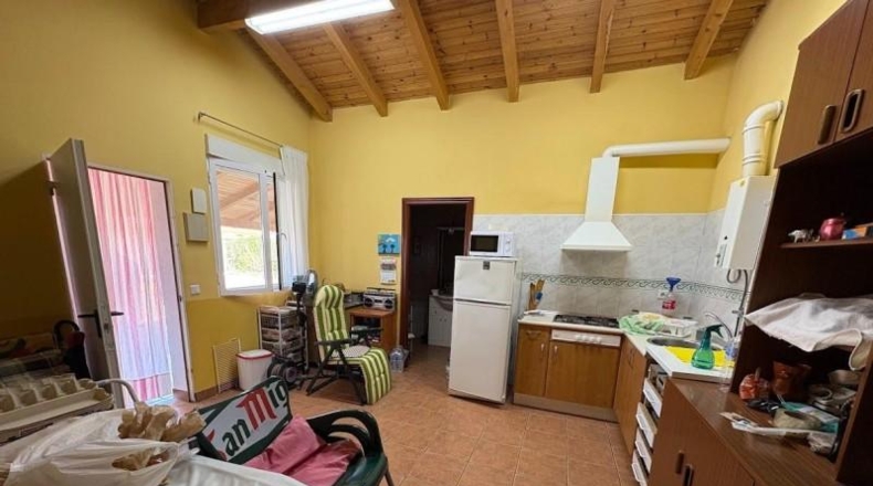 Valladolid - Cubillas de Santa Marta - 1078m2