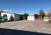 Casa de campo con terreno en venta en la España, Cubillas de Santa Marta, ref: TR287007 foto
