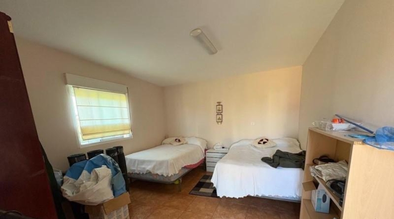 Valladolid - Cubillas de Santa Marta - 1078m2