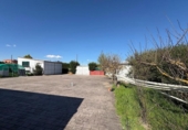 Casa de campo con terreno en venta en la España, Cubillas de Santa Marta, ref: TR287007 foto