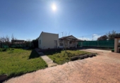 Casa de campo con terreno en venta en la España, Cubillas de Santa Marta, ref: TR287007 foto