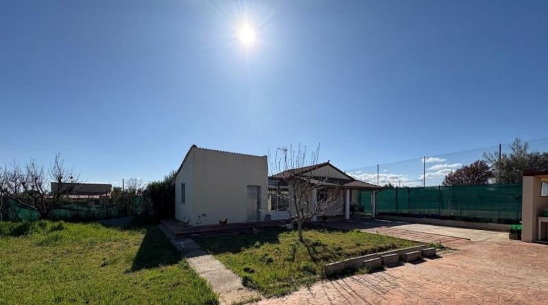 Valladolid - Cubillas de Santa Marta - 1078m2