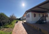 Casa de campo con terreno en venta en la España, Cubillas de Santa Marta, ref: TR287007 foto