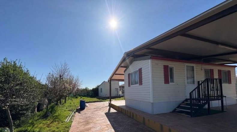 Valladolid - Cubillas de Santa Marta - 1078m2