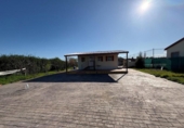 Casa de campo con terreno en venta en la España, Cubillas de Santa Marta, ref: TR287007 foto