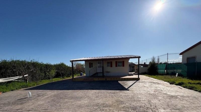 Valladolid - Cubillas de Santa Marta - 1078m2
