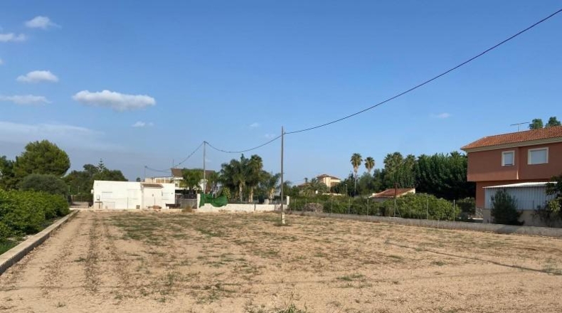 Murcia - Murcia - 2000m2
