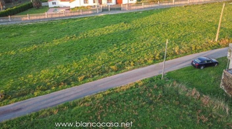 La Coruna - Carballo - 1607m2